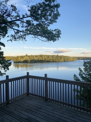 Ulkoalueet