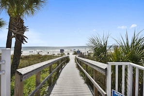 Strand