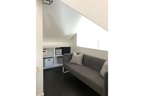 Coin séjour