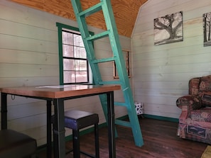 Intérieur