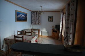 Interiör