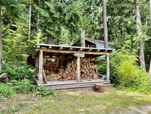 Boendeområde