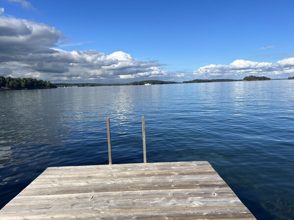 Boendeområde