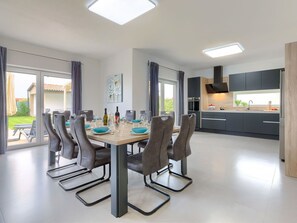Furniture, Window, Table, Chair, Plant, Cabinetry, Interior Design, Flooring, Living Room