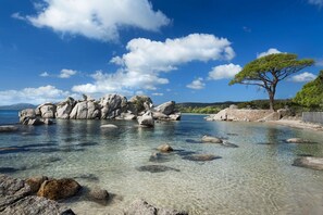 Plage