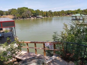 Boendeområde