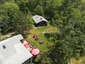 Boendeområde