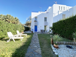 Jardin