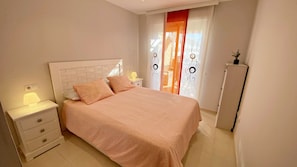 Quarto de cama