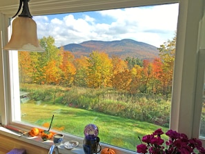 kitchen view