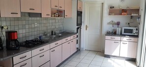Eget kök