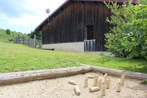 Boendeområde