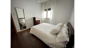 Habitación de matrimonio