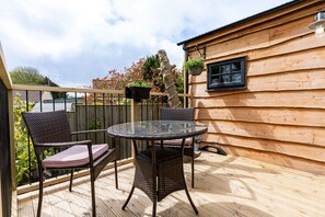 Shepherd's Hut