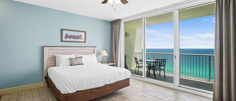 Majestic Beach Resort Studio Rental 1-1912