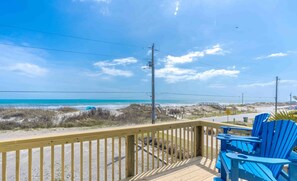 Sun Deck