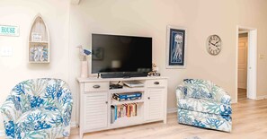 Living Area III