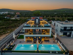 Resort