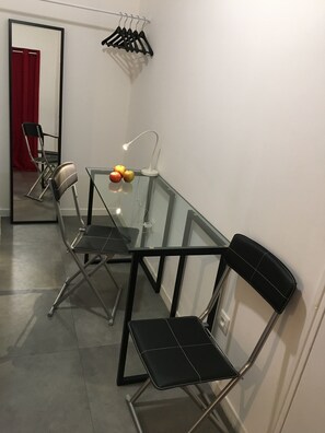 Restauration