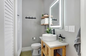 Salle de bain