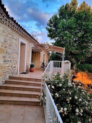 Terrass/Patio