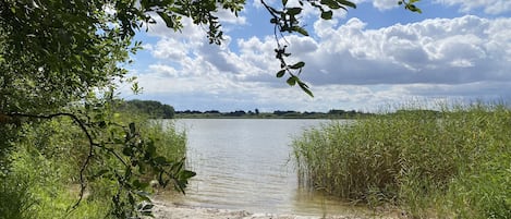 Spiaggia