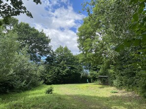 Boendeområde