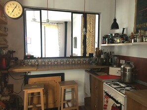 Cuisine privée