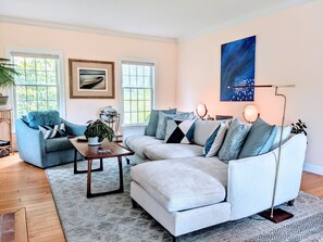 Main Living