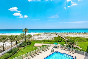 Destin on the Gulf 402