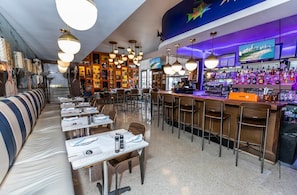 Onsite bar
