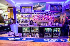 Onsite bar