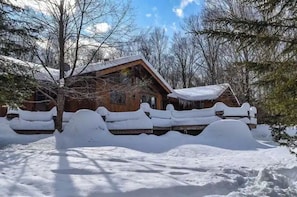 Esterni