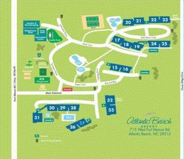 Property map