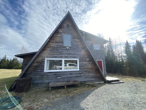 Exteriör
