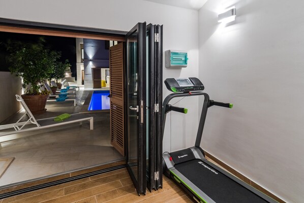 fitness