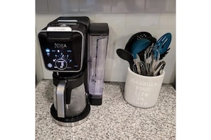 Café et/ou machine à café