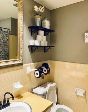 Baño