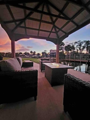 Gazebo