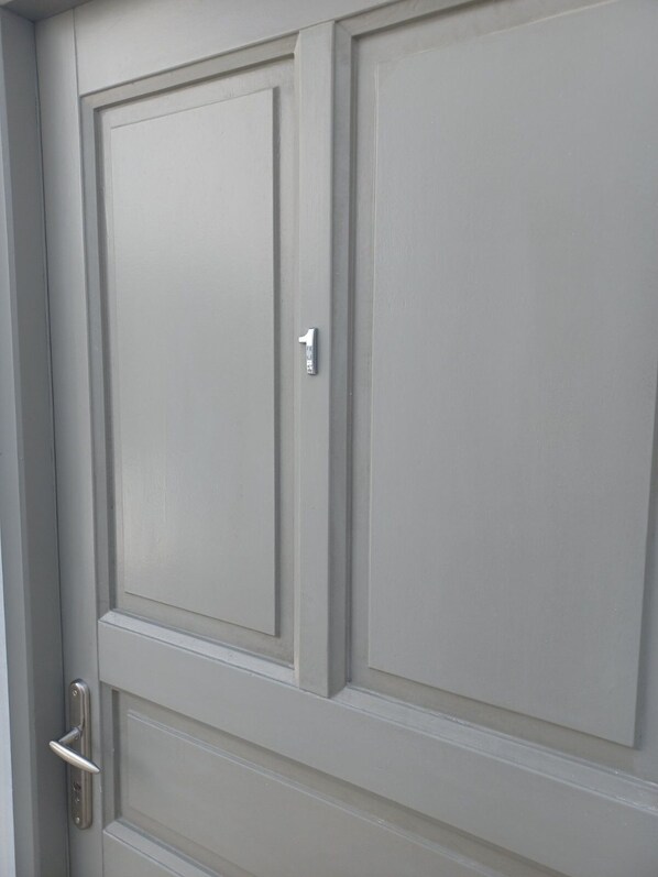 Detalle exterior
