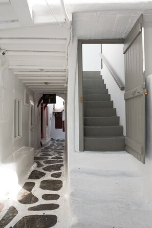 Detalle exterior