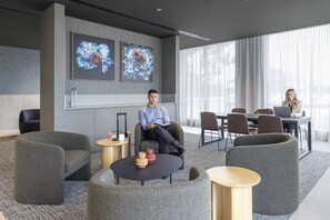 Lobbylounge