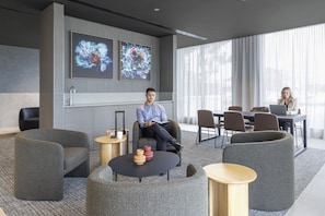 Lobbylounge