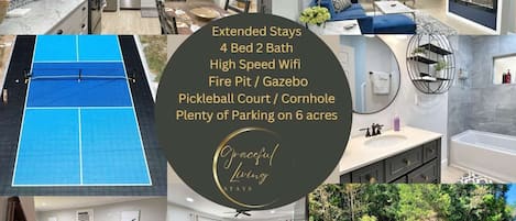 Welcome to Graceful-Stays!