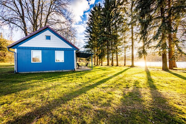 Exteriör
