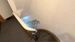 Interiör