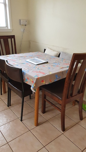 Restauration