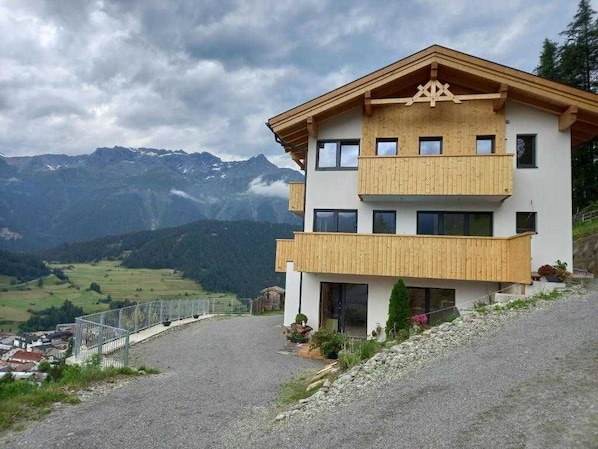 Buachbinder Hof