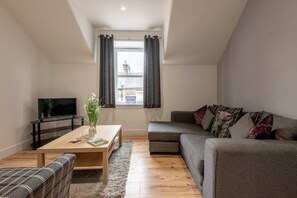 Coin séjour