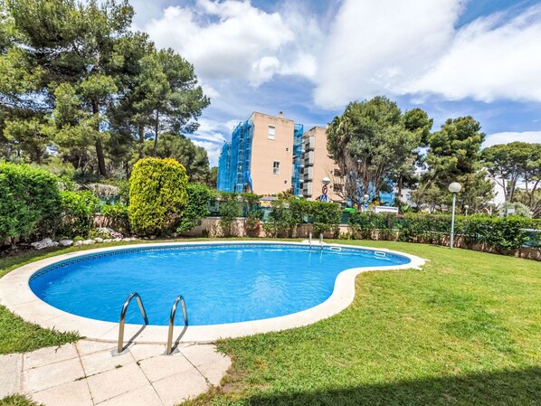 Pool Outdoor